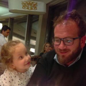 Meet your Posher, Kaan